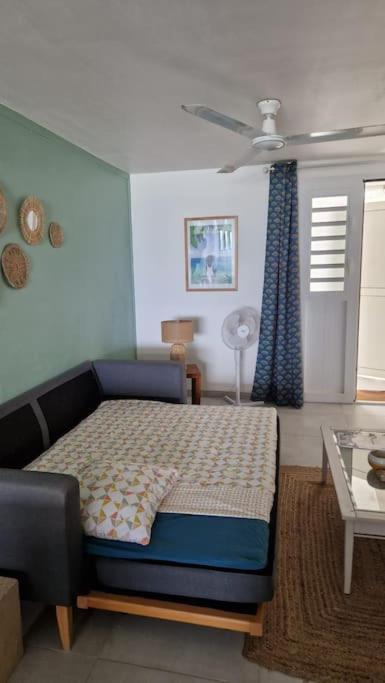 Apartament Kayti Mabouya Sainte-Luce Zewnętrze zdjęcie