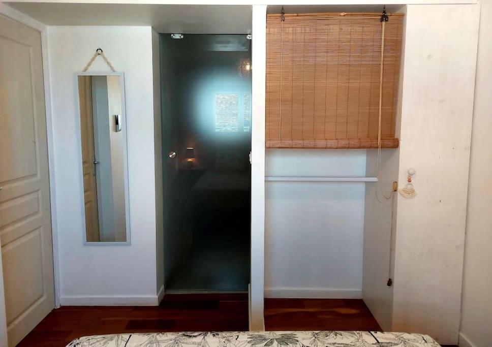 Apartament Kayti Mabouya Sainte-Luce Zewnętrze zdjęcie
