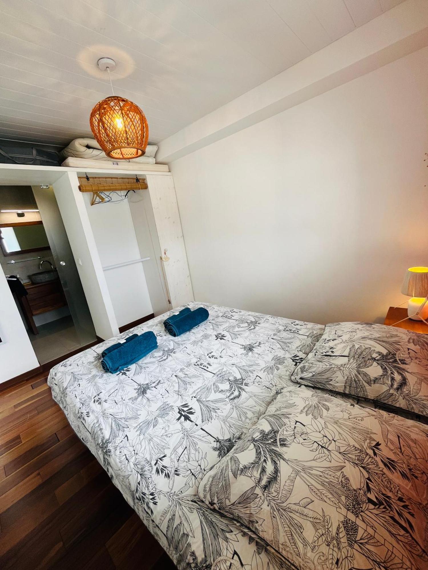 Apartament Kayti Mabouya Sainte-Luce Zewnętrze zdjęcie